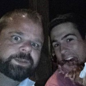 Meet your Posher, Joseph